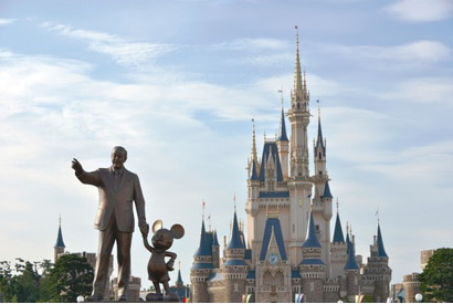 【ディズニー】7月1日、新しいはじまり！約4か月ぶりに再始動したパークの動画を公開 画像