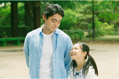 山田孝之主演、重松清原作『ステップ』7月17日公開へ 画像