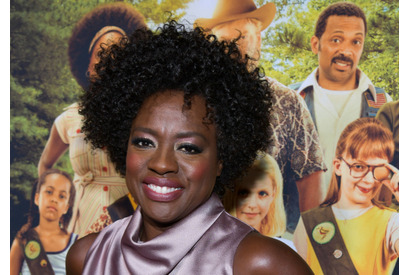 ヴィオラ・デイヴィス、「黒人版メリル・ストリープ」と呼ばれてもギャラは不平等 画像