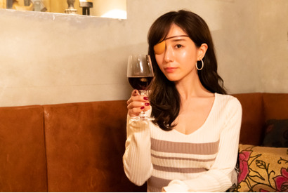 “女優”田中みな実、新境地で完全勝利!?「Ｍ」の狂演が社会現象に 画像