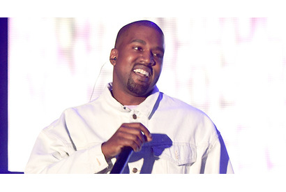 カニエ・ウェストが今年のアメリカ大統領選選挙に出馬表明 画像