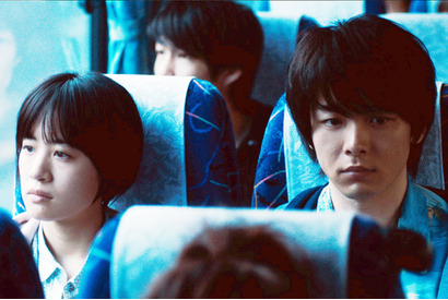 中村倫也主演『人数の町』、異常な町を映し出す予告編 画像