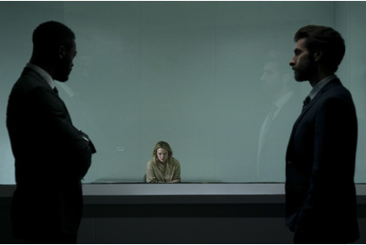 『透明人間』誰も信じてくれない…孤立無援の主人公、本編映像入手 画像