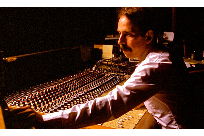 ハリウッドの“音”の歴史を網羅、ドキュメンタリー『ようこそ映画音響の世界へ』公開 画像