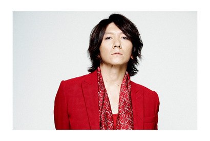 堺雅人主演作『鍵泥棒のメソッド』主題歌が、吉井和哉の書き下ろし新曲に決定！ 画像