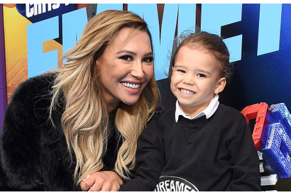 「glee」ナヤ・リヴェラが湖で消息不明、転落か…ボートに残された4歳の息子は無事 画像