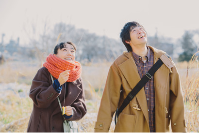 渡辺大知＆奈緒、表情豊かな場面写真『僕の好きな女の子』 画像