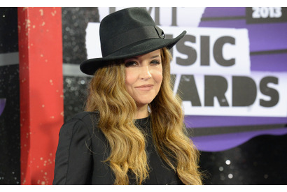 エルヴィス・プレスリーの孫息子、ベンジャミン・キーオが27歳で死去 画像