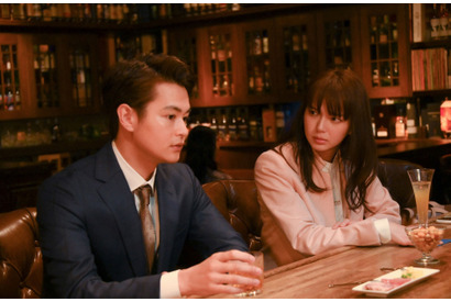 多部未華子＆大森南朋＆瀬戸康史…3人の今後に視聴者注目「私の家政夫ナギサさん」2話 画像