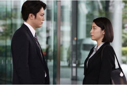 間宮祥太朗“沢口”の今後と市川実日子“多佳子”の過去に注目…「BG～身辺警護人～」5話 画像