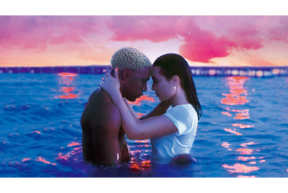 フランク・オーシャン＆カニエ・ウエストの楽曲が雄弁に語る『WAVES』音楽MIX映像 画像