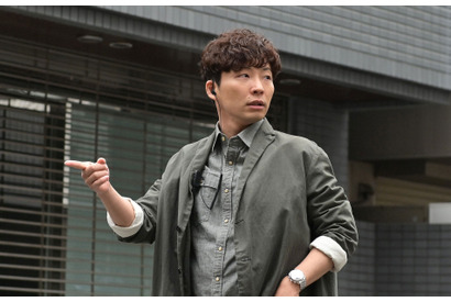 星野源“志摩”の豹変に「感情のない目、ヤバい」の声…「MIU404」第4話 画像