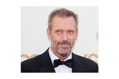 「Dr.HOUSE」ヒュー・ローリーが『ロボコップ』リブート作品で悪役に!? 画像
