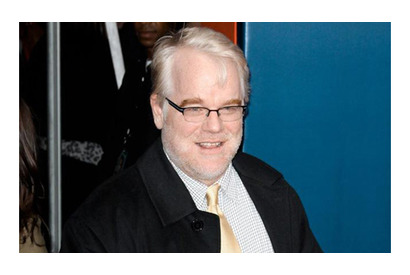 フィリップ・シーモア・ホフマン、『ハンガー・ゲーム』続編への出演交渉中 画像