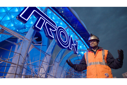 上海ディズニーリゾート完成やマーベル＆SWの世界観再現へ「イマジニアリング」最終話が配信 画像