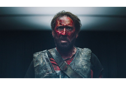 ニコラス・ケイジ主演のカルト作『マンディ 地獄のロード・ウォリアー』一夜限りの再上映へ 画像