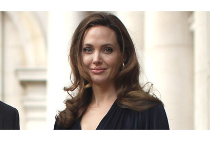 ブラピ＆アンジー、ロンドン五輪開催を祝うパーティを計画。英国王子2人も出席？ 画像