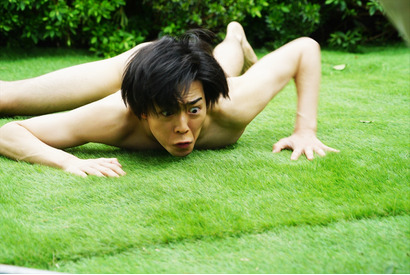 夏の主役は竜星涼!? 映画『ぐらんぶる』『弱虫ペダル』など多彩な表現力で魅せる 画像