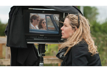 【シネマモード】『ワン・デイ　23年のラブストーリー』女流監督に訊く、23年の愛の軌跡 画像