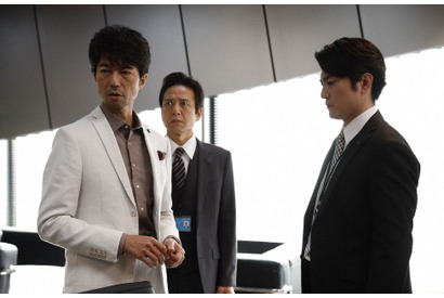 「BG～身辺警護人～」6話、木村拓哉“章”＆市川実日子“多佳子”のやりとりに「初々しい」 画像