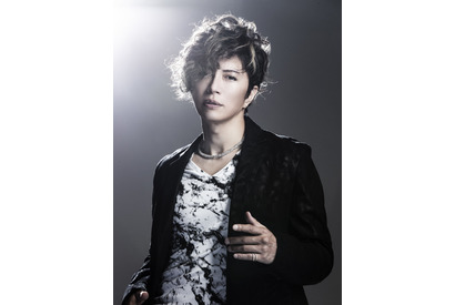 GACKT、紀里谷和明監督の新作プロジェクト「新世界」に参加 画像
