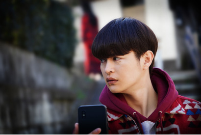 瀬戸康史に迫る恐怖…『事故物件 恐い間取り』場面写真公開 画像