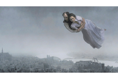 『ミッドサマー』監督が敬愛！ロイ・アンダーソンのヴェネチア受賞作『ホモ・サピエンスの涙』公開 画像