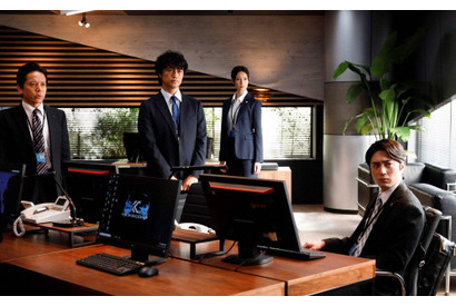 木村拓哉の笑顔に“胸キュン”、4人の「誤差なし」に感動続出…「BG～身辺警護人～」最終回 画像