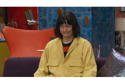 香取慎吾、踊って叫ぶ…超絶愛されキャラ誕生「誰かが、見ている」初映像 画像