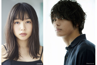 桜井日奈子＆神尾楓珠W主演「マイルノビッチ」21年初春に延期へ 画像