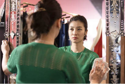 瀧内公美＆神尾楓珠、センセーショナルな人間ドラマ描く『裏アカ』来春に公開 画像