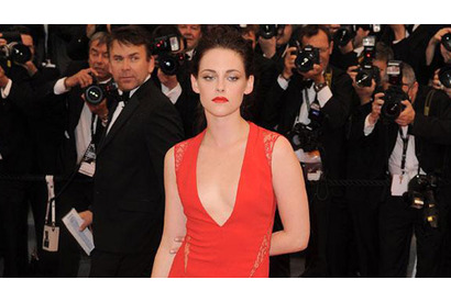 クリステン・ステュワート、アンジーらを抑えて「ハリウッドで一番稼いだ女優」に 画像