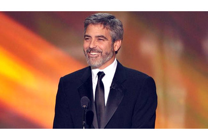 ジョージ・クルーニー、メリル・ストリープら出演の新作コメディをプロデュース 画像