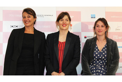 第20回を迎えたフランス映画祭が華々しく開幕！　今年のテーマはズバリ「女性」？ 画像