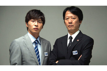 「相棒」シリーズ、新世界へ突入！　主人公“イタミン”の劇場版新作で田中圭、相棒に 画像