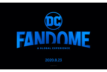 “新バットマン”ロバート・パティンソンも参加！DCファンドーム登壇俳優が明らかに 画像