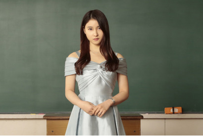 土屋太鳳の絶叫響く…『哀愁しんでれら』初映像！キッズインスタグラマー・COCOが娘役 画像