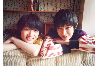 神木隆之介、25周年アニバーサリーブック発売！ 佐藤健＆染谷将太＆吉沢亮らが参加 画像