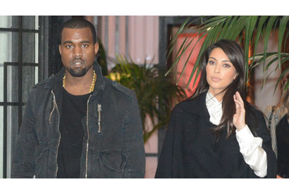 【ハリウッドより愛をこめて】キム・カーダシアンVSビヨンセ、バトル勃発!? 画像