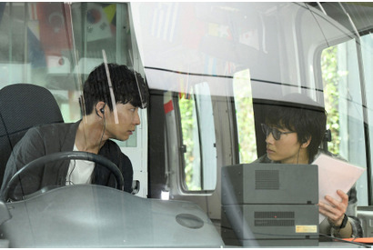 「アンナチュラル」UDIラボの登場に歓喜、星野源“志摩”バディ愛にも注目…「MIU404」8話 画像