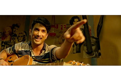 スシャント・シン・ラージプート主演、学生寮の“青春”描く『きっと、またあえる』新写真 画像