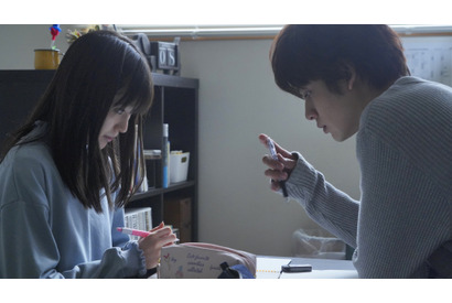 『ふりふら』咲坂伊緒×三木孝浩監督が再タッグ！“少女漫画映画の一つ先に行く”をテーマに 画像