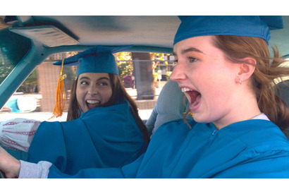 【レビュー】『ブックスマート』オリヴィア・ワイルド監督が作りあげた“私たち”の最高な青春映画 画像