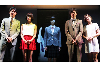 橋本愛、ホラー撮影現場で怪奇現象が起こらず「つまんなかった」 画像