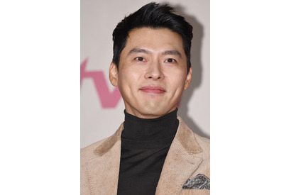 ヒョンビン、海兵隊時代のドキュメンタリー写真集が発売中止に 画像