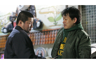 2007年前半、注目の日本映画 vol.4　強烈な個性に脱帽 画像