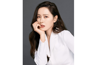 「愛の不時着」ソン・イェジン、初のオンラインファンミーティング開催 画像
