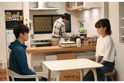 瀬戸康史“田所”のアヒルに「可愛い」、ラストのプロポーズにも様々な声…「私の家政夫ナギサさん」8話 画像