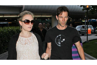 アンナ・パキンは双子を妊娠!?　ドラマ「トゥルーブラッド」共演者が語る 画像