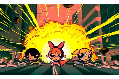 「パワーパフガールズ」が実写ドラマ化 ガールズは幼稚園児から20代の女性に 画像